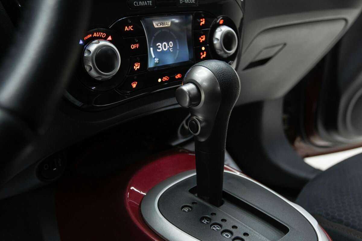 Б/У Ниссан Жук 2012 года. Фото: #11