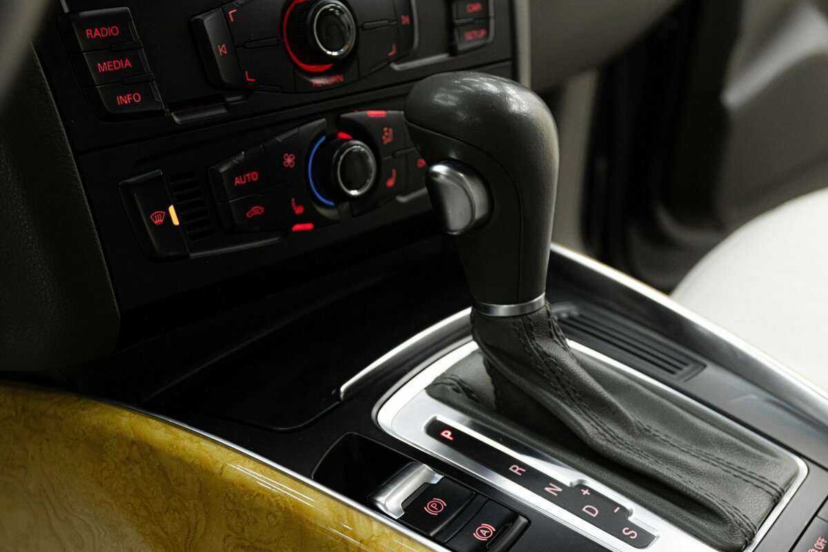 Audi Q5 2012 года с пробегом. Фото: #12