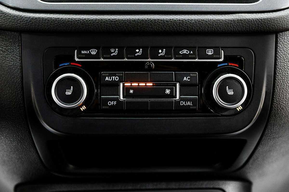 Б/У Фольксваген Тигуан 2012 года. Фото: #10