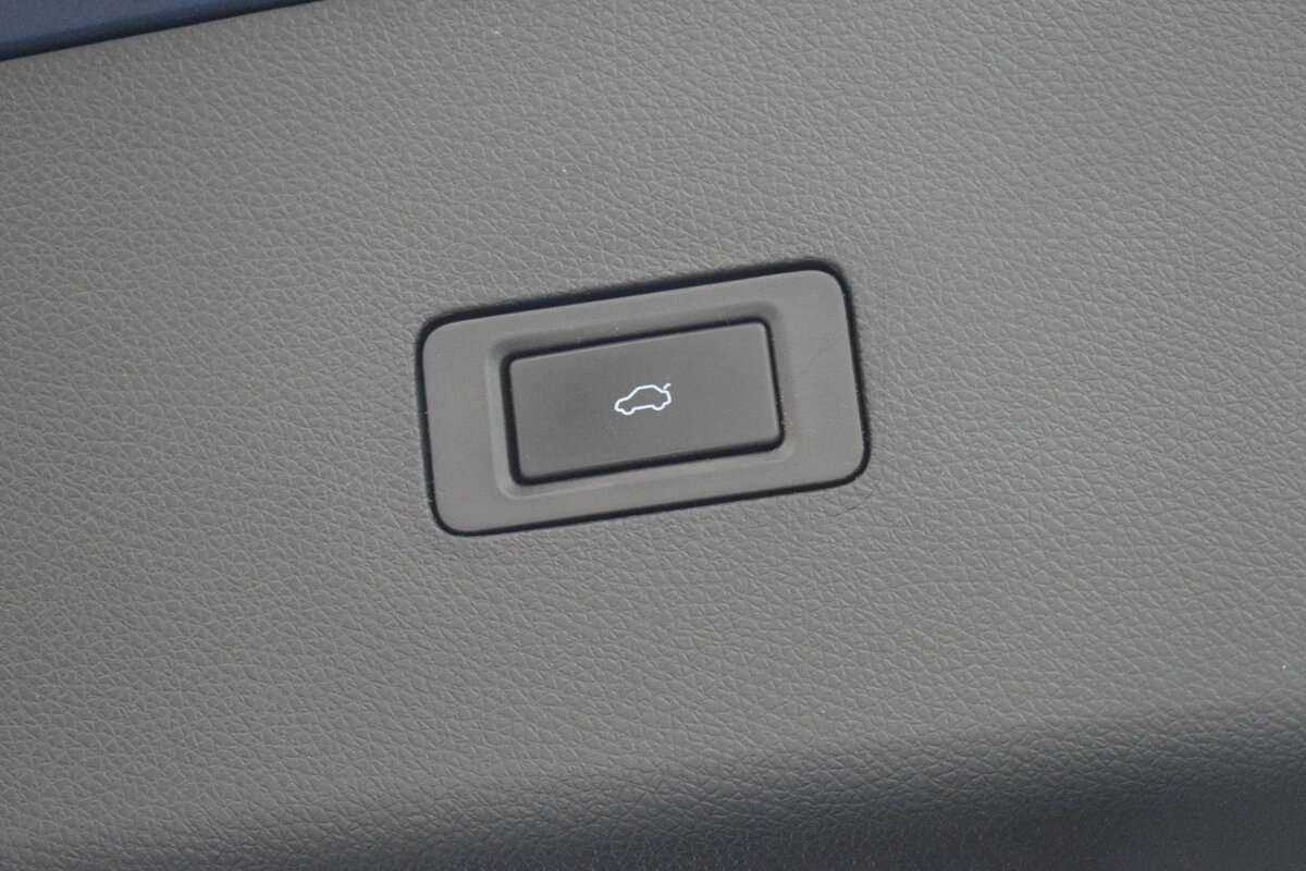 EXEED VX 2022 года с пробегом. Фото: #6