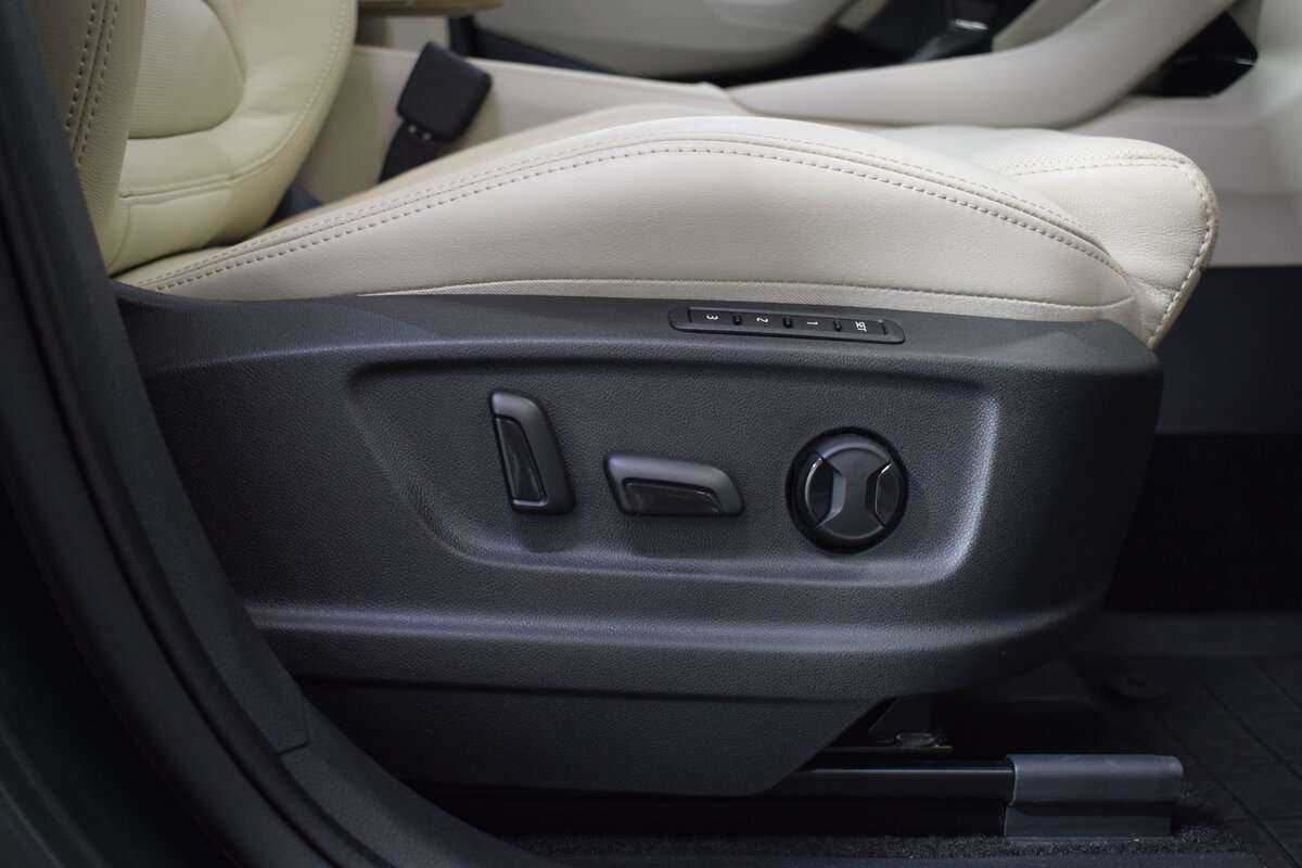 Skoda Kodiaq 2020 года с пробегом. Фото: #23