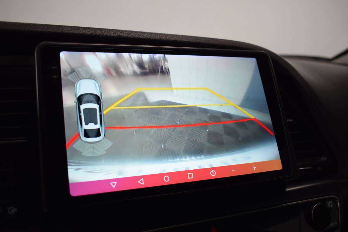 Б/У Хендай Соната 2018 года. Фото: #16