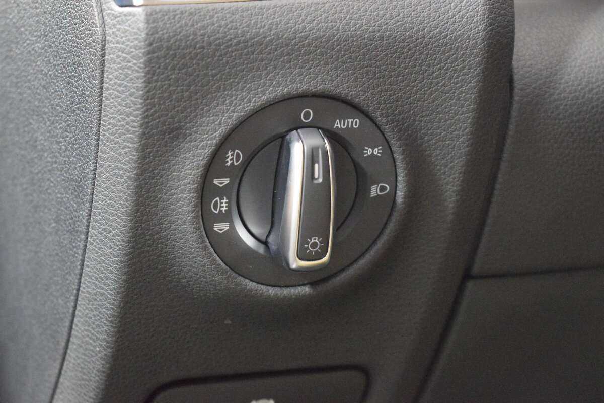 Audi Q7 2014 года с пробегом. Фото: #10