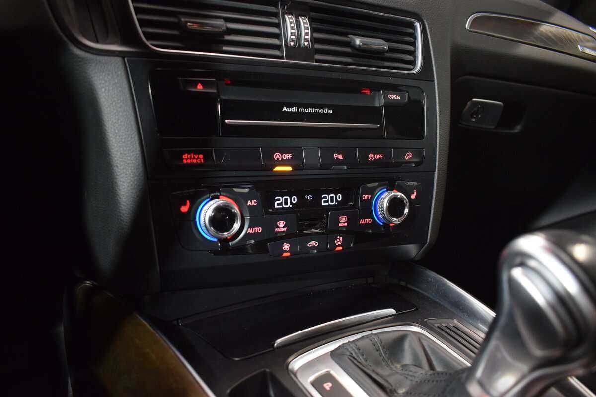 Audi Q5 2016 года с пробегом. Фото: #22