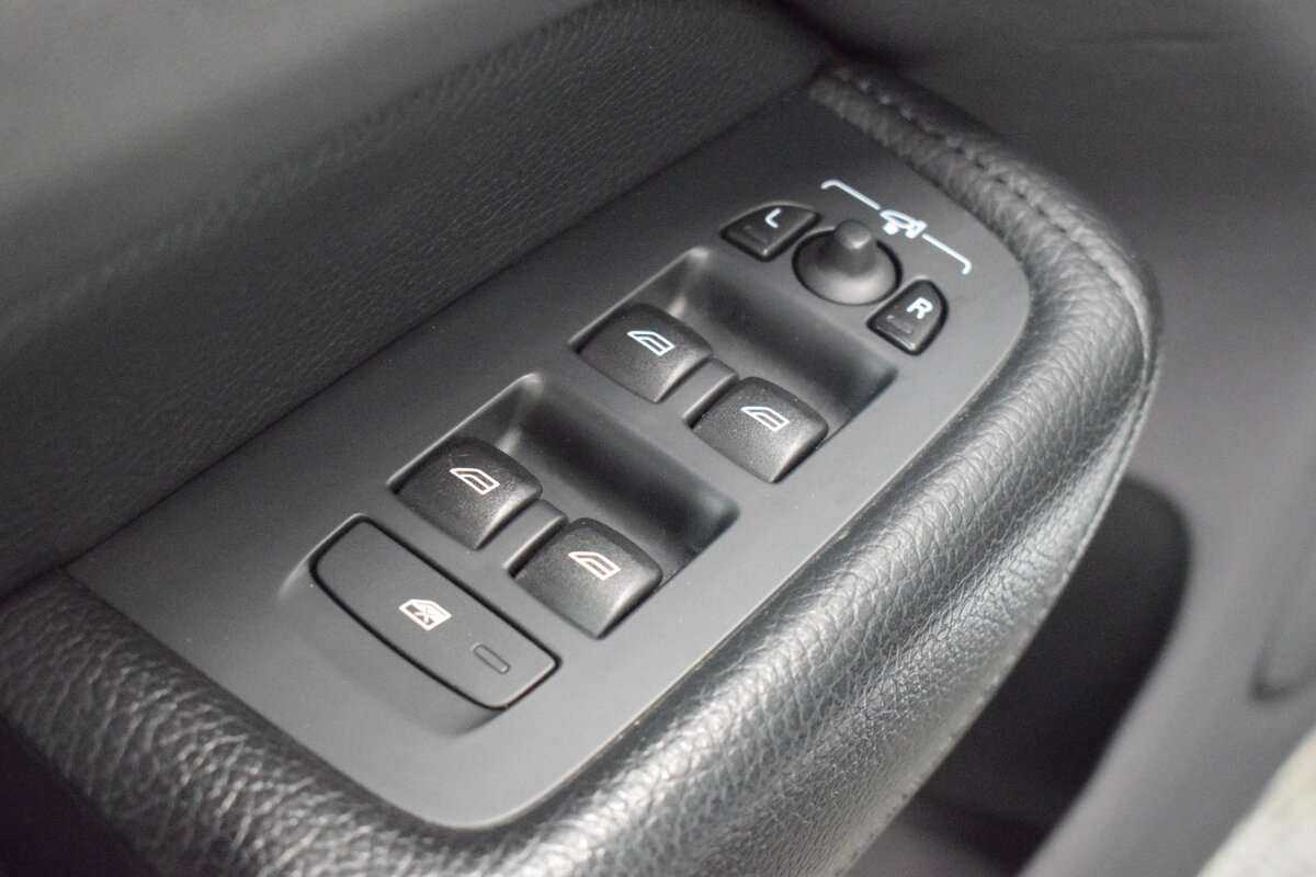 Volvo XC60 2020 года с пробегом. Фото: #8