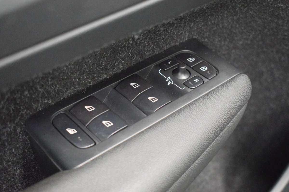 Volvo XC40 2019 года с пробегом. Фото: #8