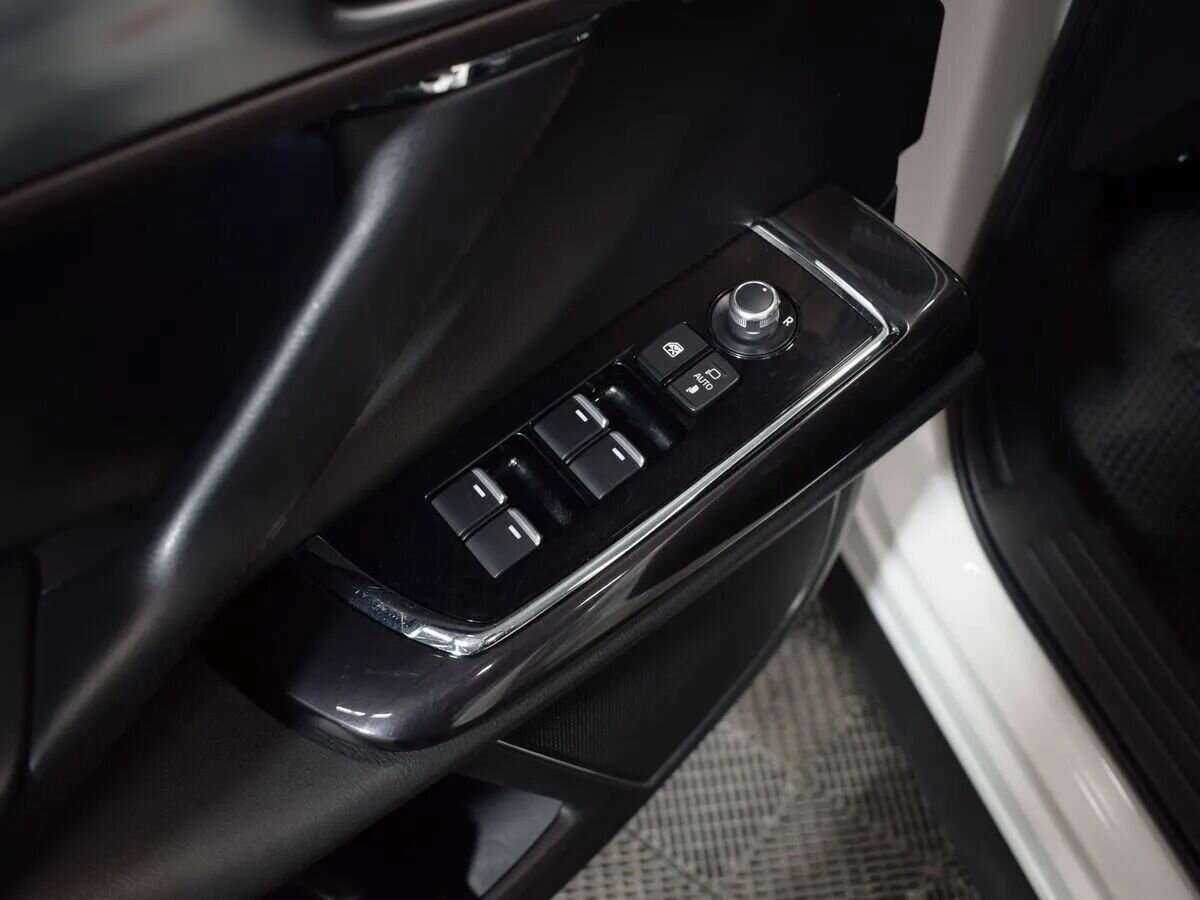 Mazda CX-9 2018 года с пробегом. Фото: #15