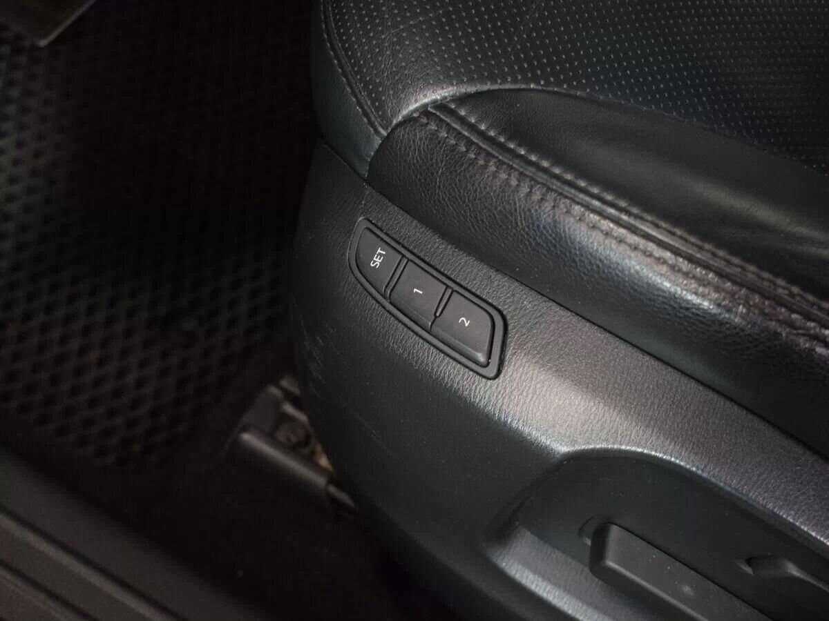 Mazda CX-9 2018 года с пробегом. Фото: #18