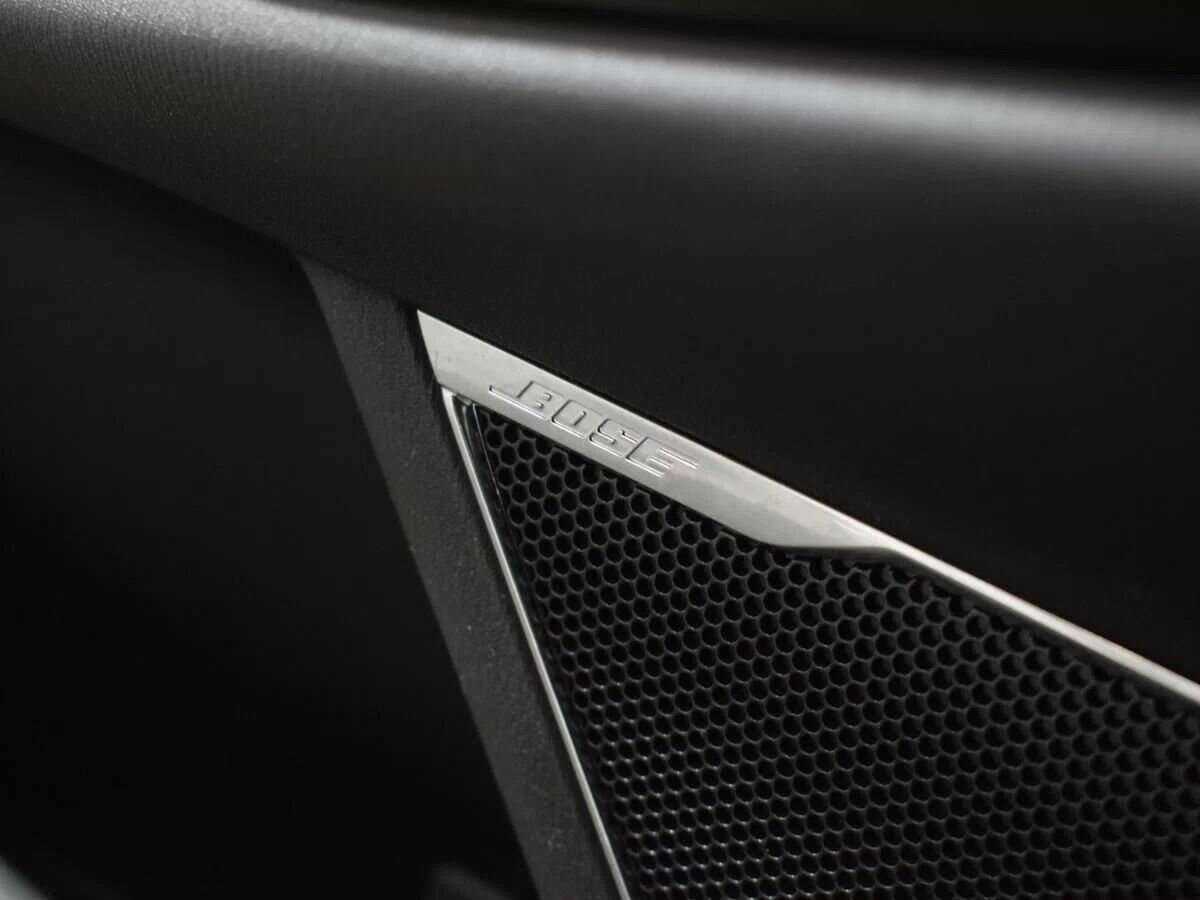 Mazda CX-9 2018 года с пробегом. Фото: #19