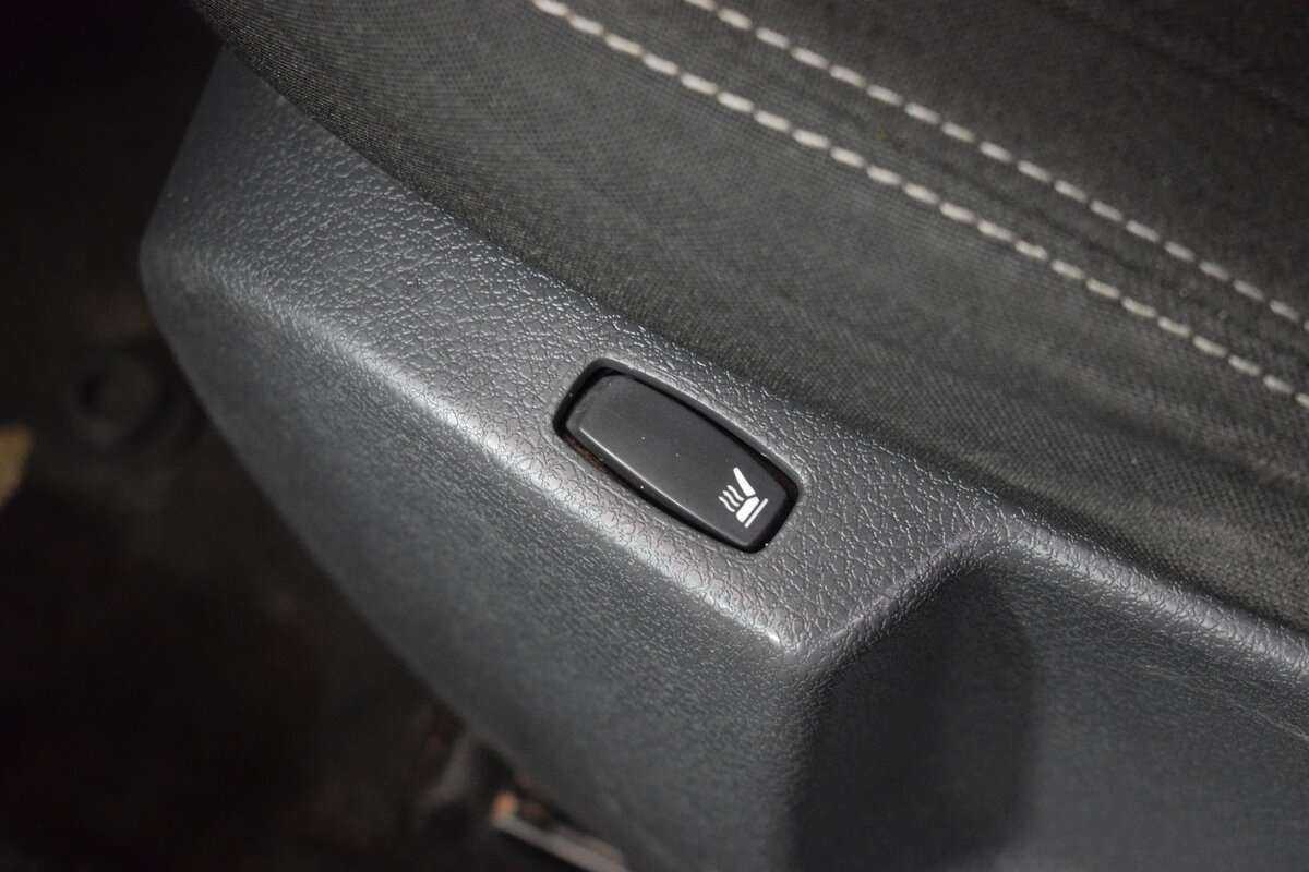 Б/У Рено Дастер 2015 года. Фото: #13