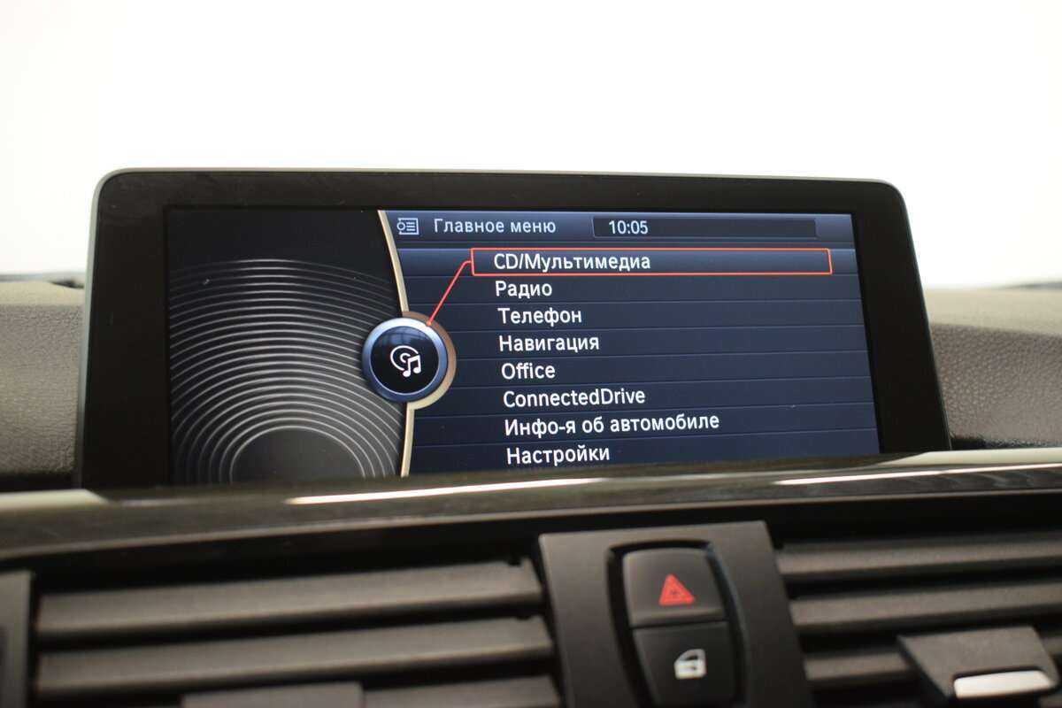 BMW 3 серии 2012 года с пробегом. Фото: #18