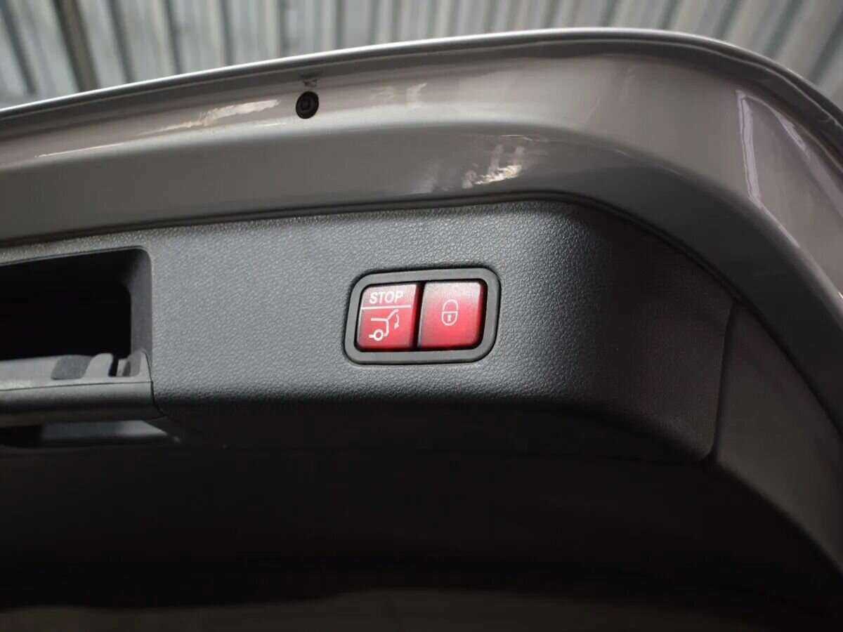 Mercedes-Benz M-Класс 2014 года с пробегом. Фото: #6