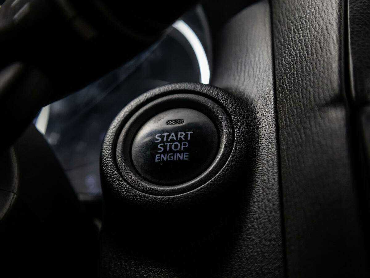 Mazda CX-5 2016 года с пробегом. Фото: #13