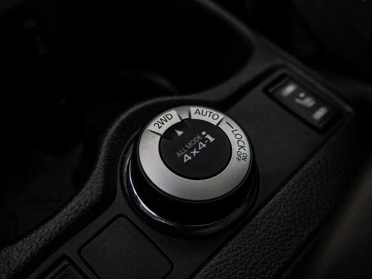 Б/У Ниссан Кашкай 2014 года. Фото: #15