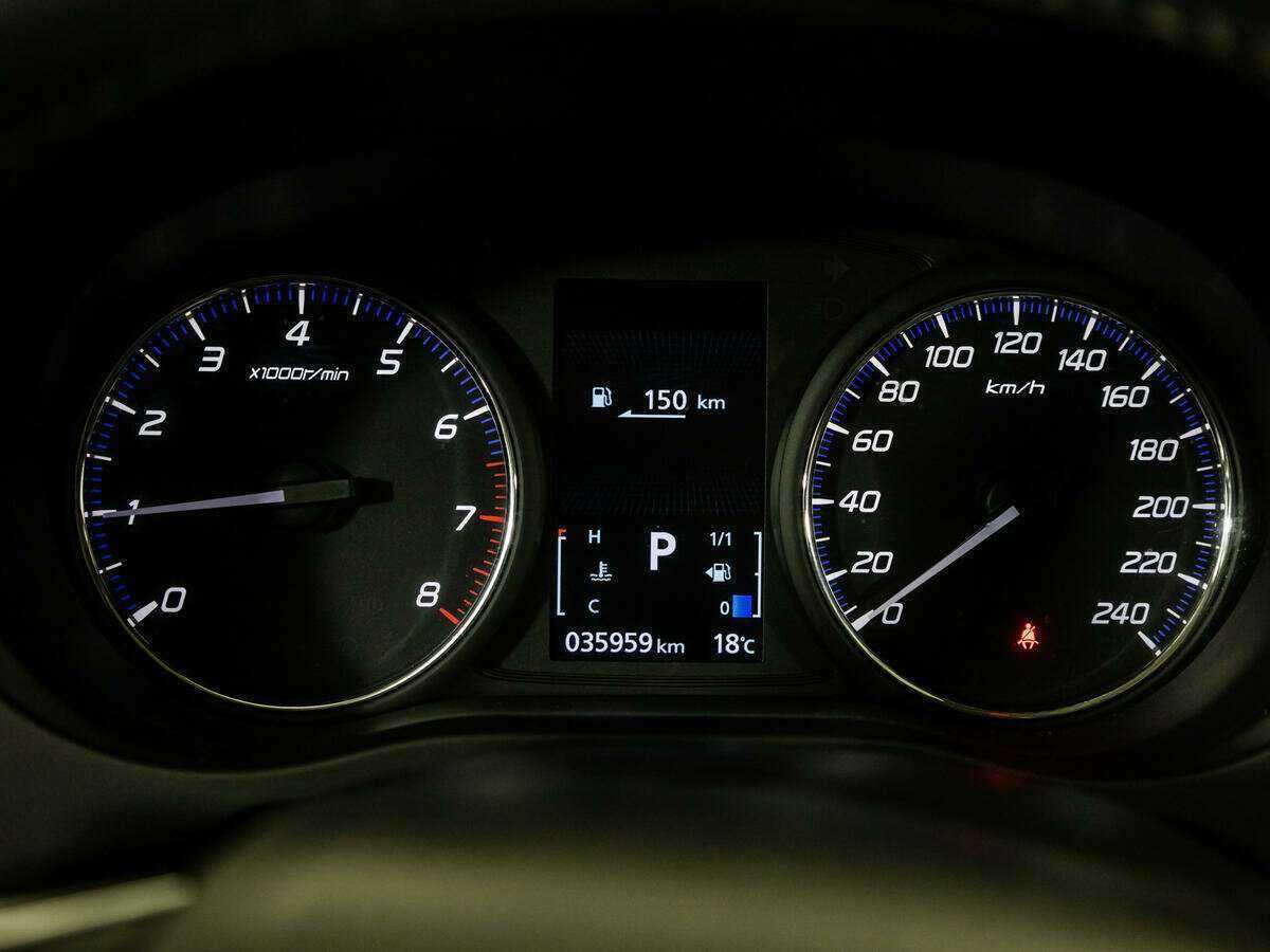 Mitsubishi Outlander 2021 года с пробегом. Фото: #10