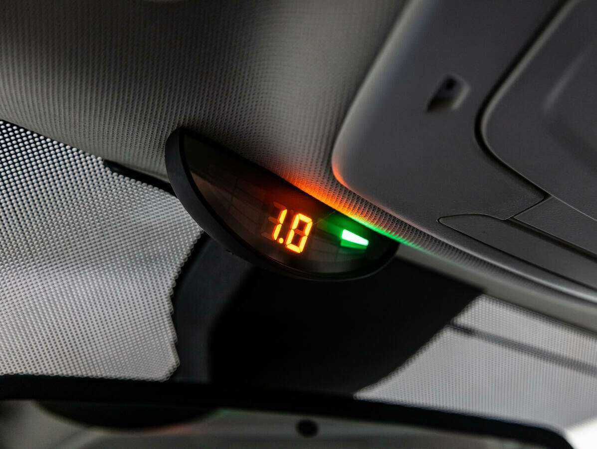 Б/У Форд Фокус 2019 года. Фото: #16