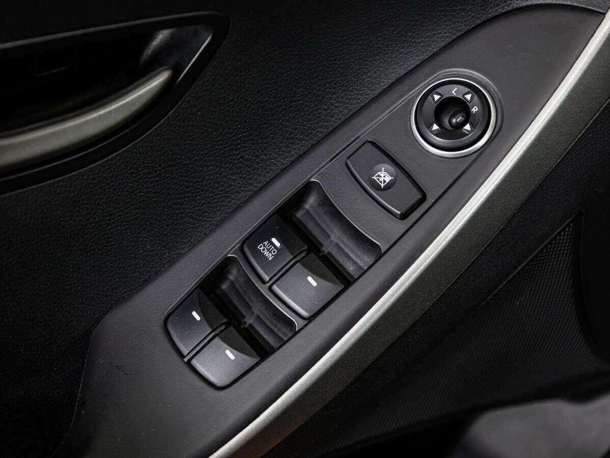 Б/У Хендай ай30 2016 года. Фото: #13