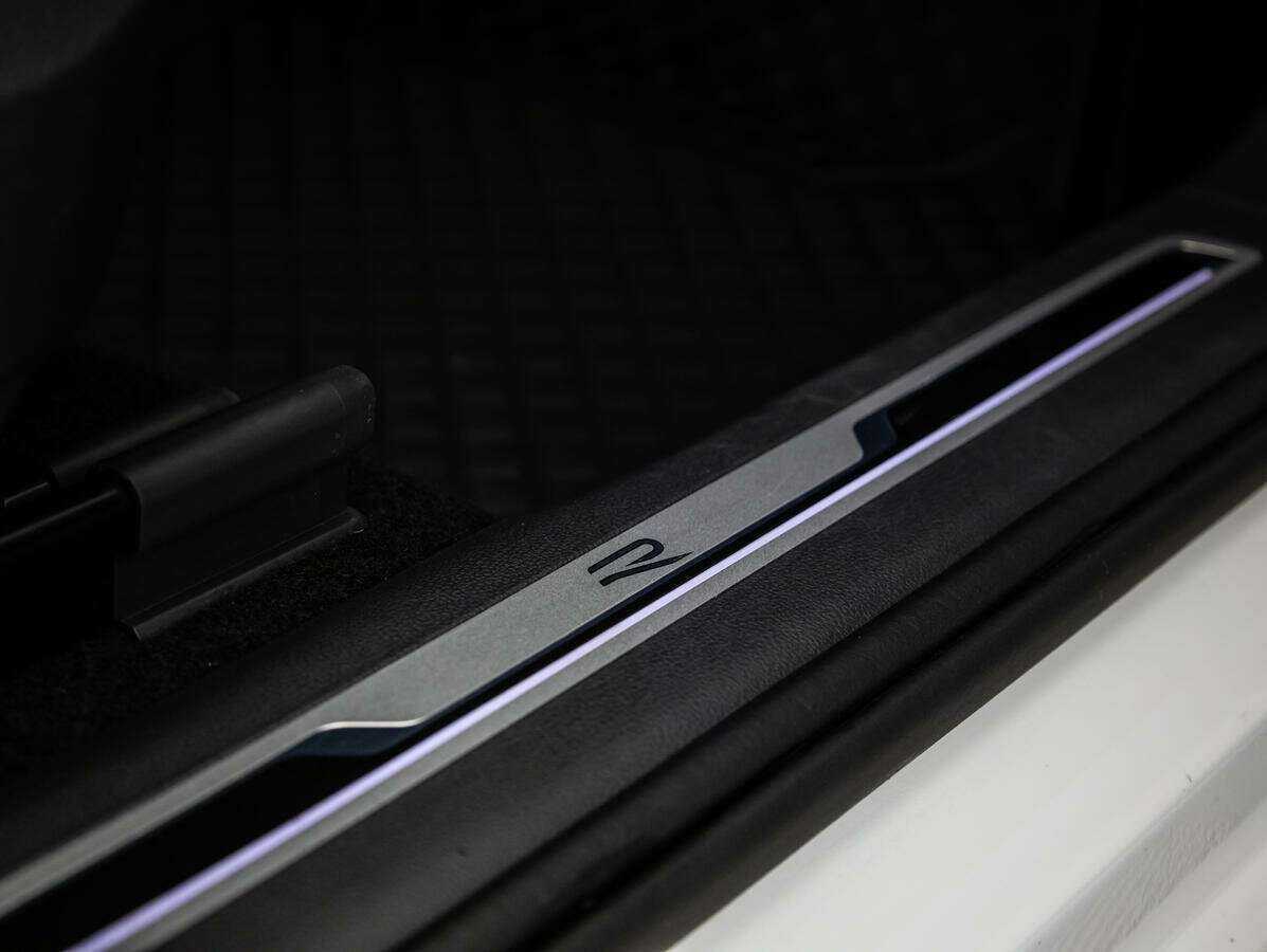 Volkswagen Tiguan 2021 года с пробегом. Фото: #19