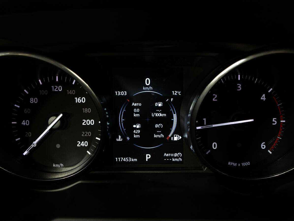 Land Rover Range Rover Evoque 2017 года с пробегом. Фото: #11