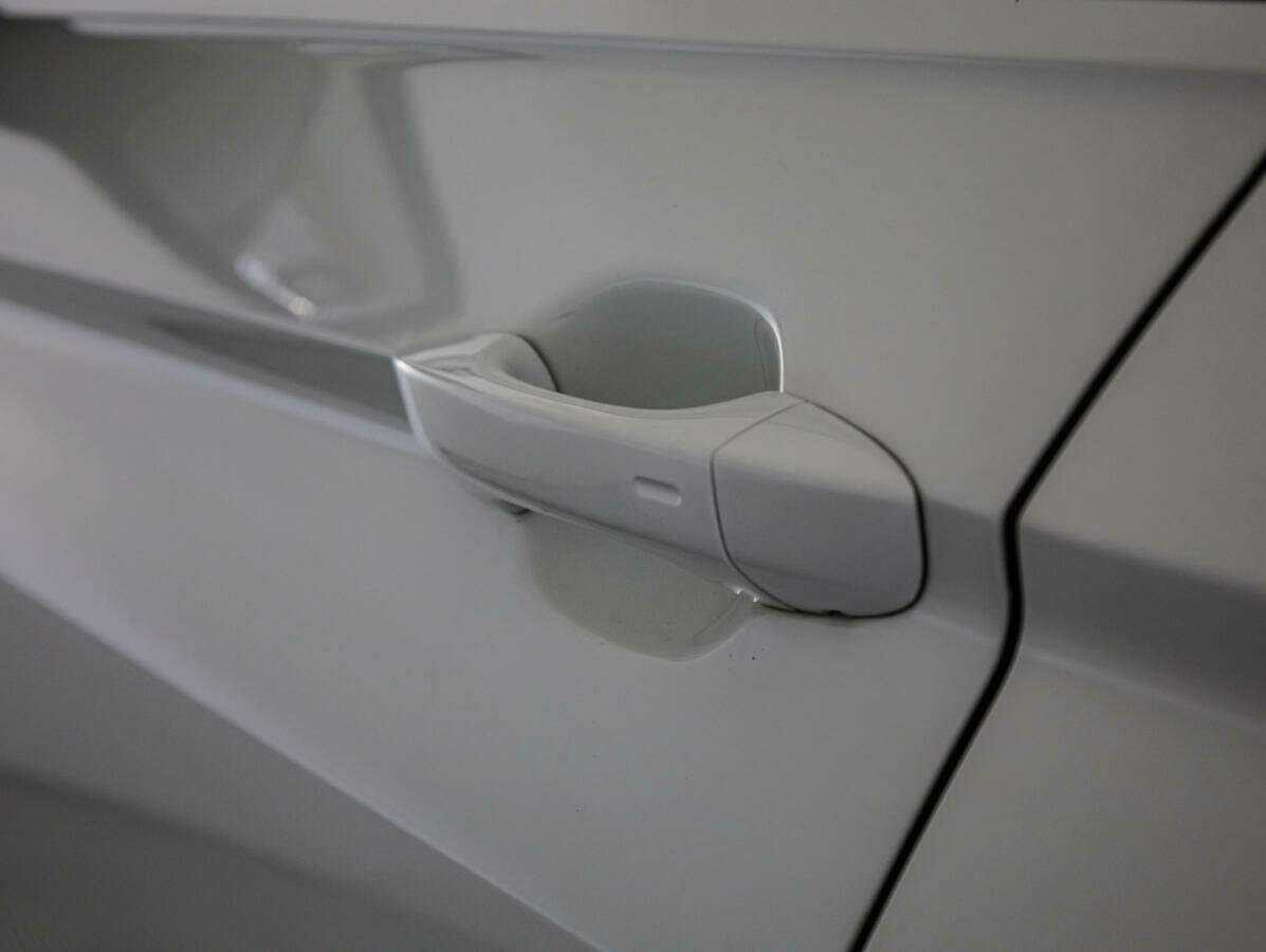 Volkswagen Tiguan 2017 года с пробегом. Фото: #17