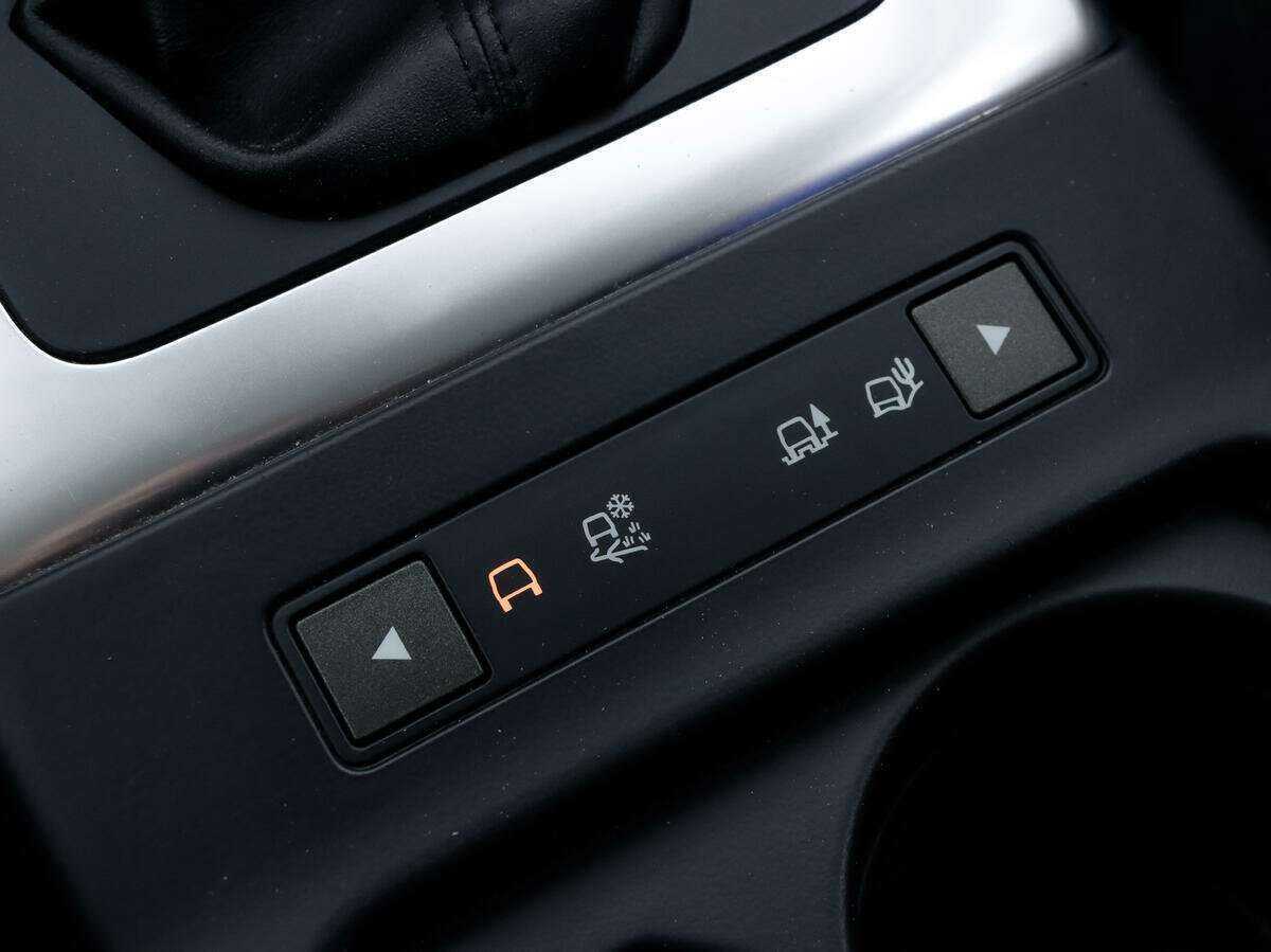 Land Rover Freelander 2014 года с пробегом. Фото: #16