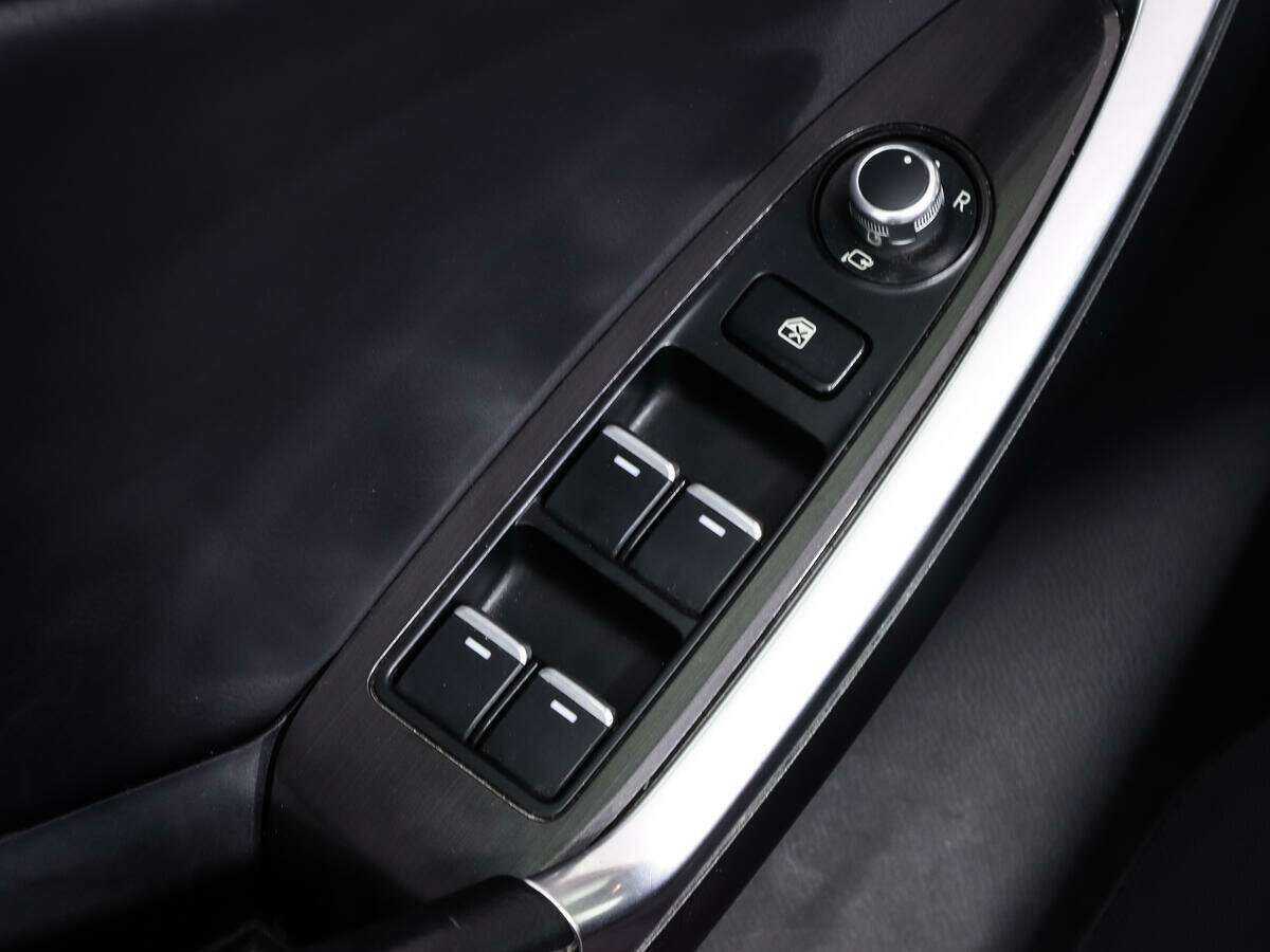 Mazda CX-5 2016 года с пробегом. Фото: #15