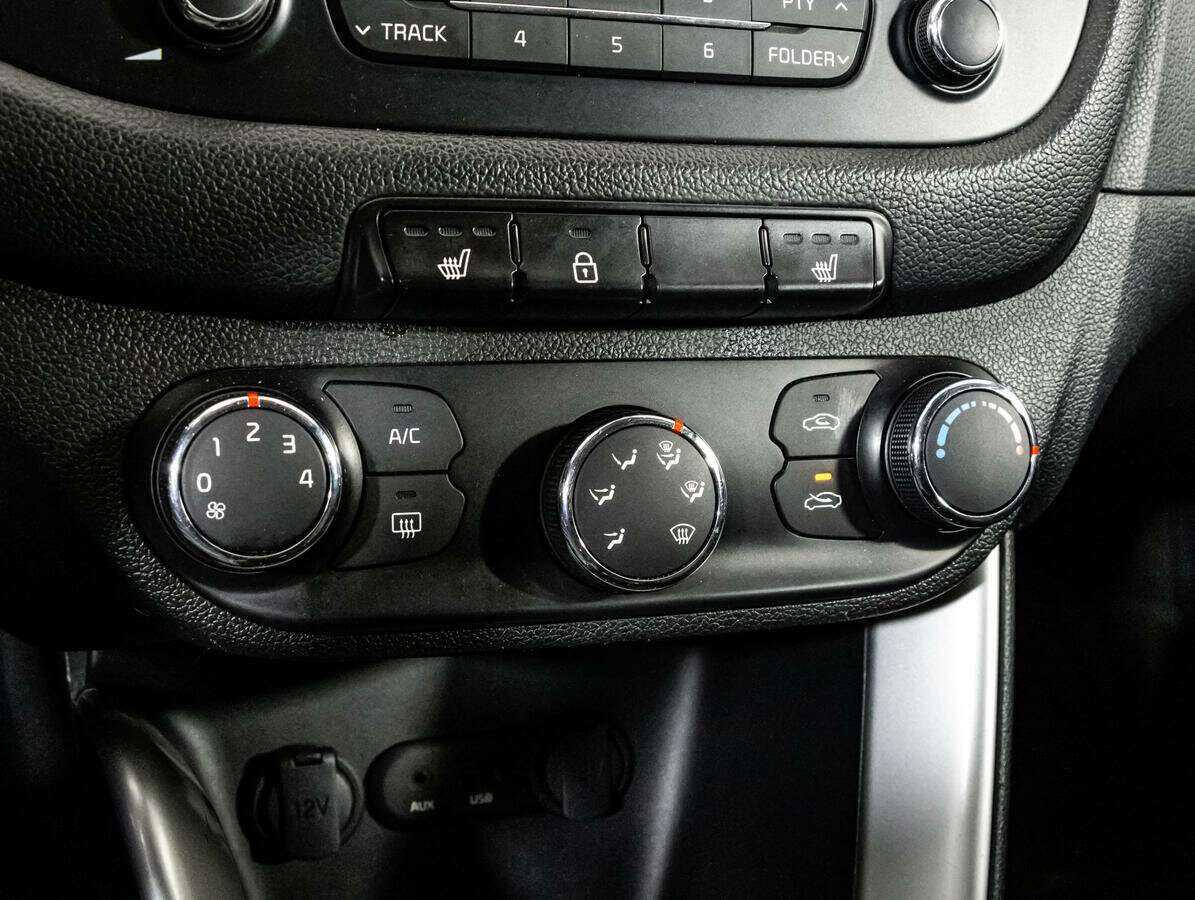 Б/У Киа Сид 2014 года. Фото: #13