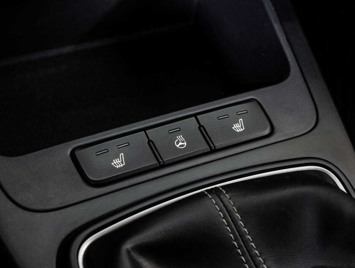 Б/У Киа Рио 2017 года. Фото: #11