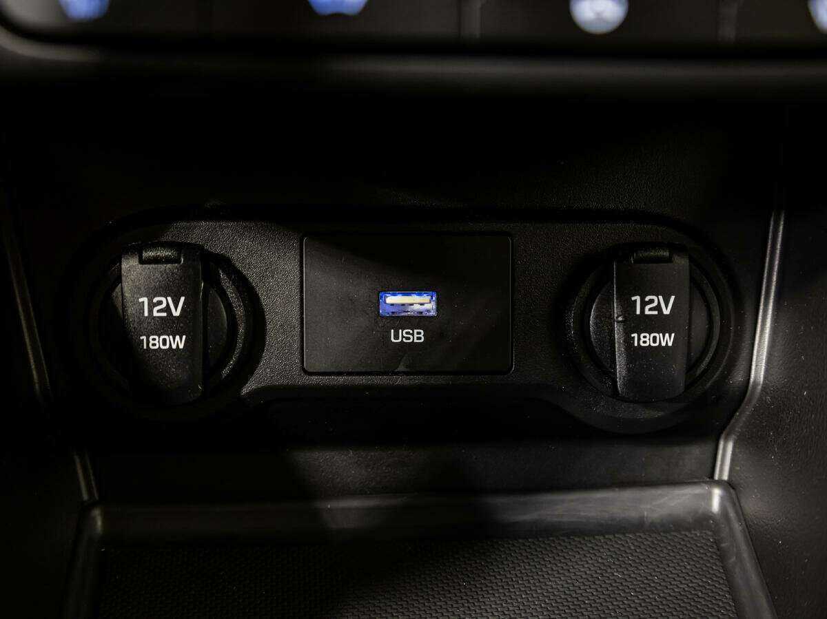 Б/У Хендай Солярис 2021 года. Фото: #16