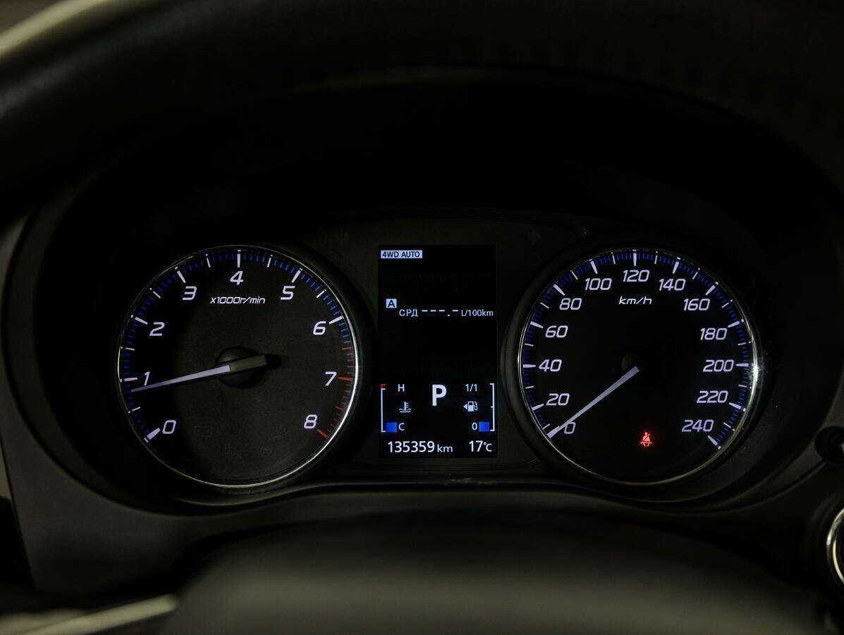 Mitsubishi Outlander 2018 года с пробегом. Фото: #11