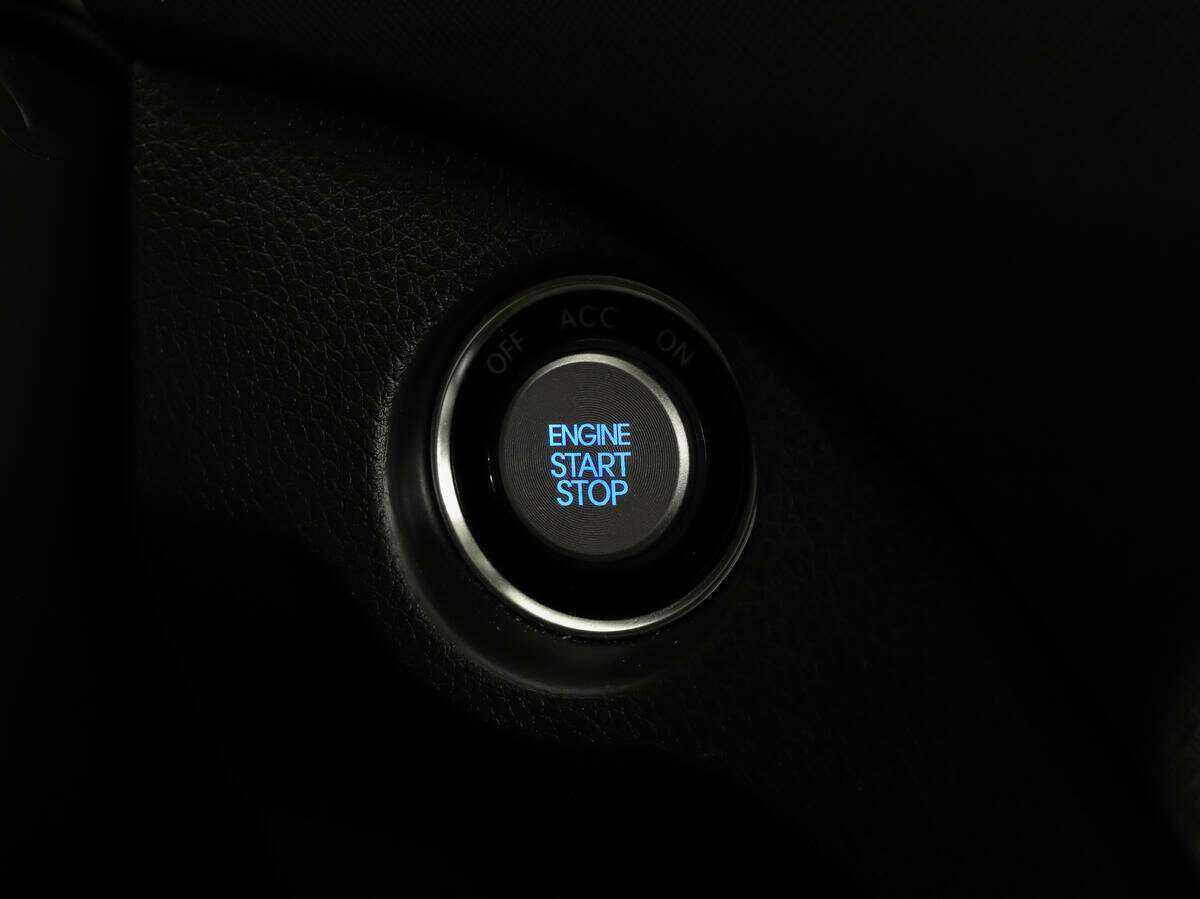 Hyundai Santa Fe 2018 года с пробегом. Фото: #15