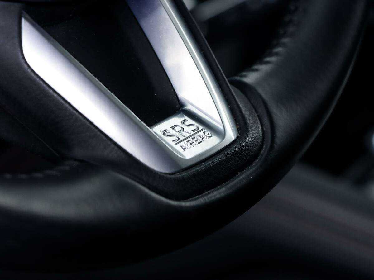 Mazda CX-5 2020 года с пробегом. Фото: #13