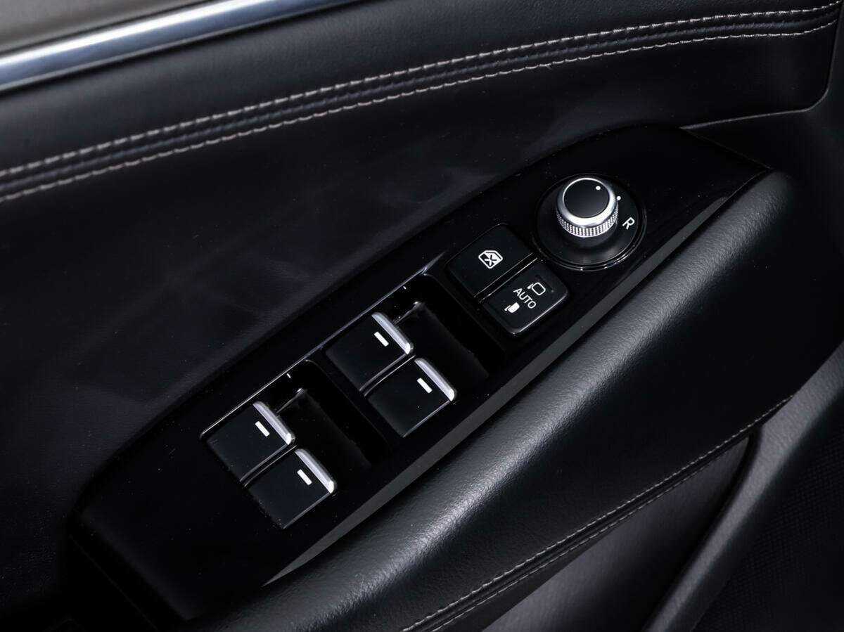 Mazda 6 2019 года с пробегом. Фото: #17