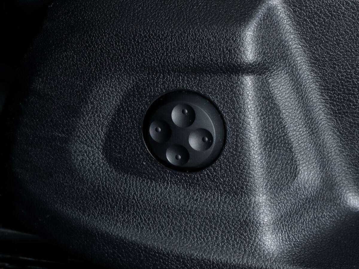 Audi Q3 2016 года с пробегом. Фото: #11