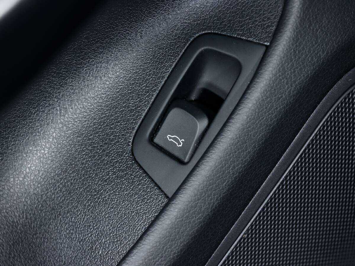 Audi Q3 2016 года с пробегом. Фото: #12