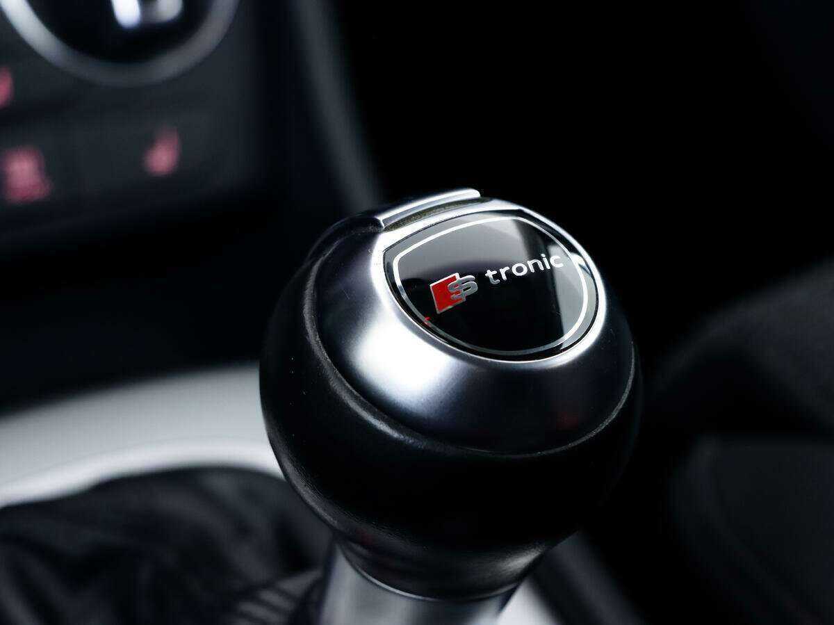 Audi Q3 2016 года с пробегом. Фото: #14