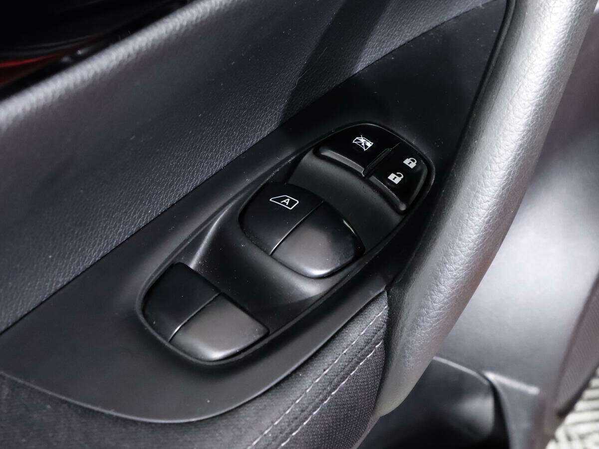 Б/У Ниссан Кашкай 2017 года. Фото: #15