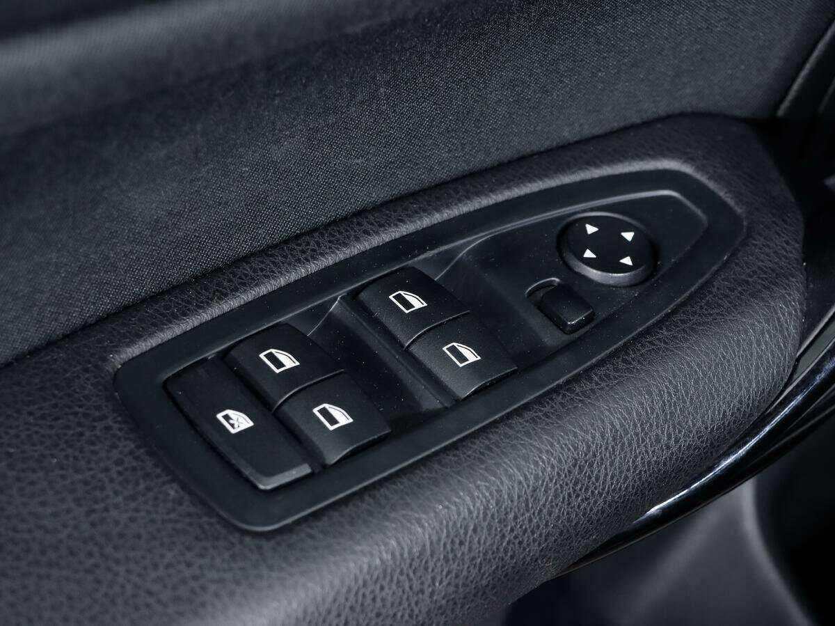 BMW 1 серии 2016 года с пробегом. Фото: #13