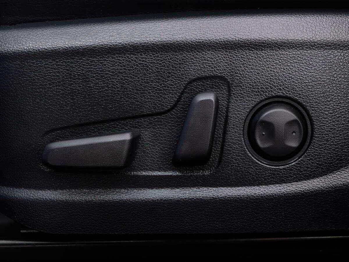 Kia Soul 2020 года с пробегом. Фото: #18