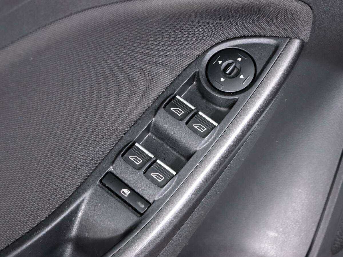 Б/У Форд Фокус 2017 года. Фото: #15