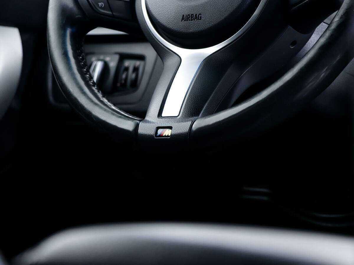 BMW 3 серии 2018 года с пробегом. Фото: #13