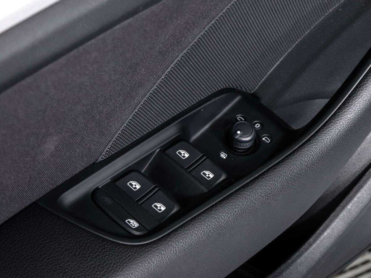 Audi A3 2019 года с пробегом. Фото: #13