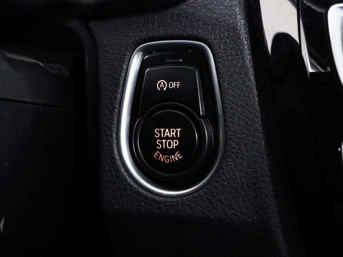 BMW 3 серии 2015 года с пробегом. Фото: #17