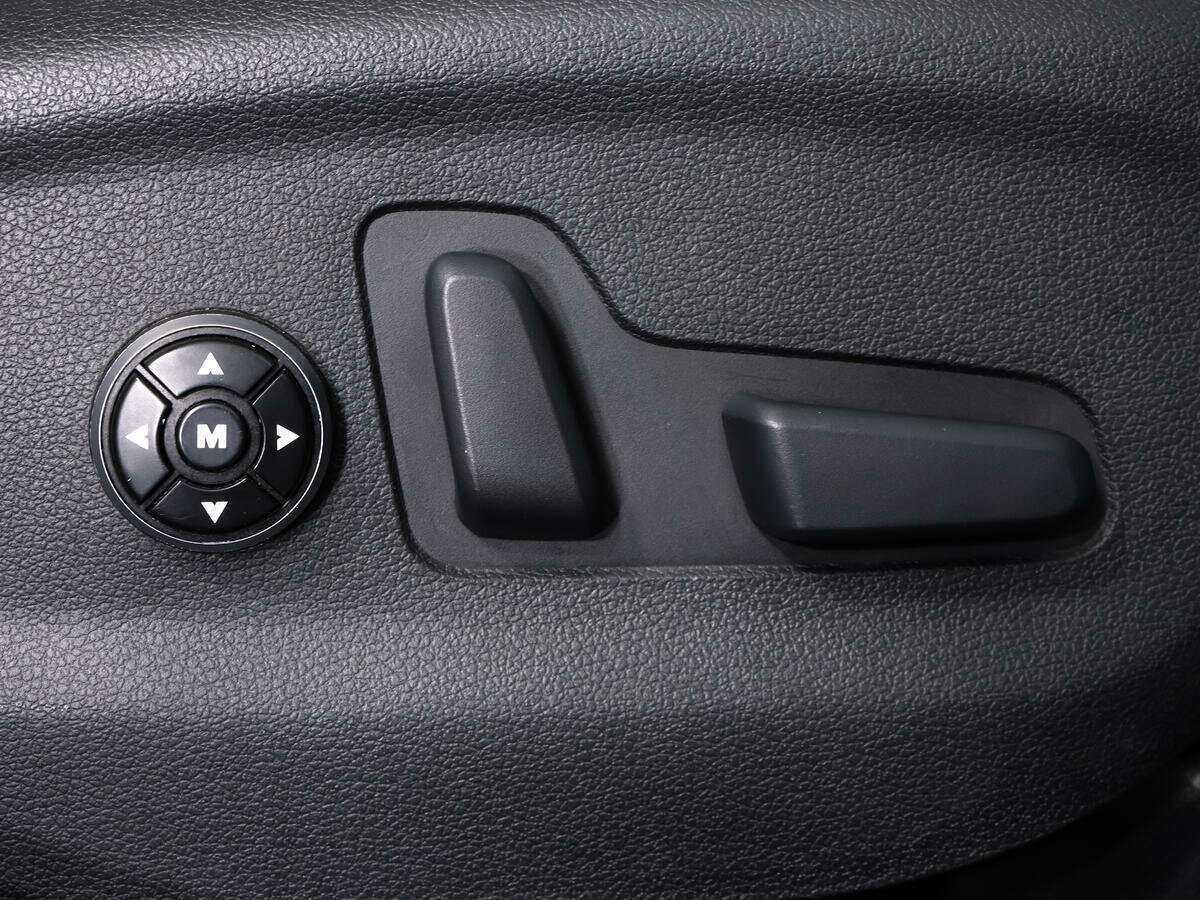 Hyundai Tucson 2019 года с пробегом. Фото: #22