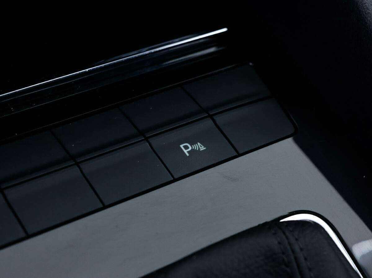 Skoda Octavia 2020 года с пробегом. Фото: #11