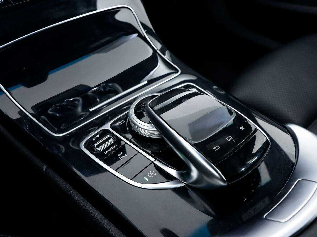 Mercedes-Benz C-Класс 2015 года с пробегом. Фото: #13