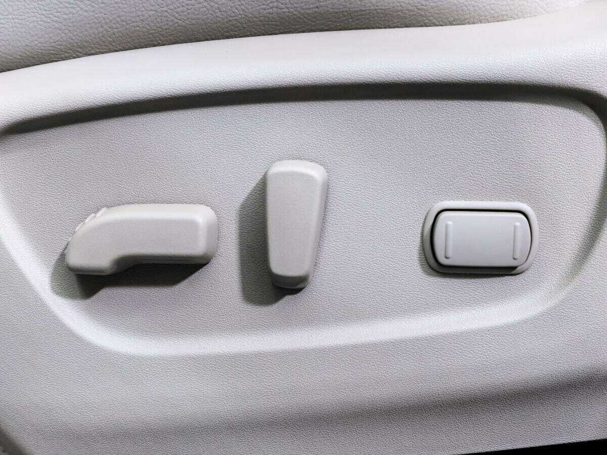 Nissan X-Trail 2019 года с пробегом. Фото: #13