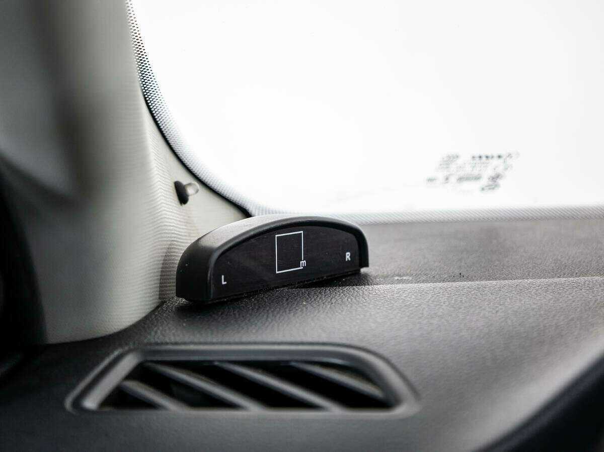 Б/У Шкода Рапид 2017 года. Фото: #15