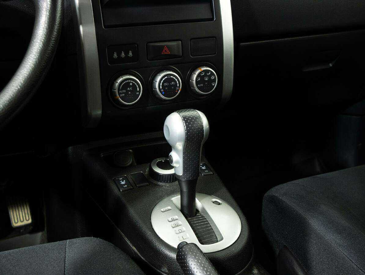 Б/У Ниссан Икс-Трейл 2012 года. Фото: #11