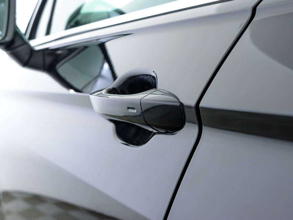 Volkswagen Tiguan 2018 года с пробегом. Фото: #16